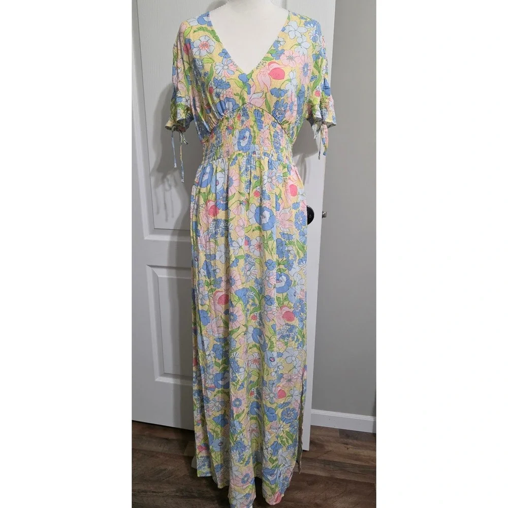 bar iii maxi dress Women's Cowl-Neck Maxi Dress, Macy's Exclusive